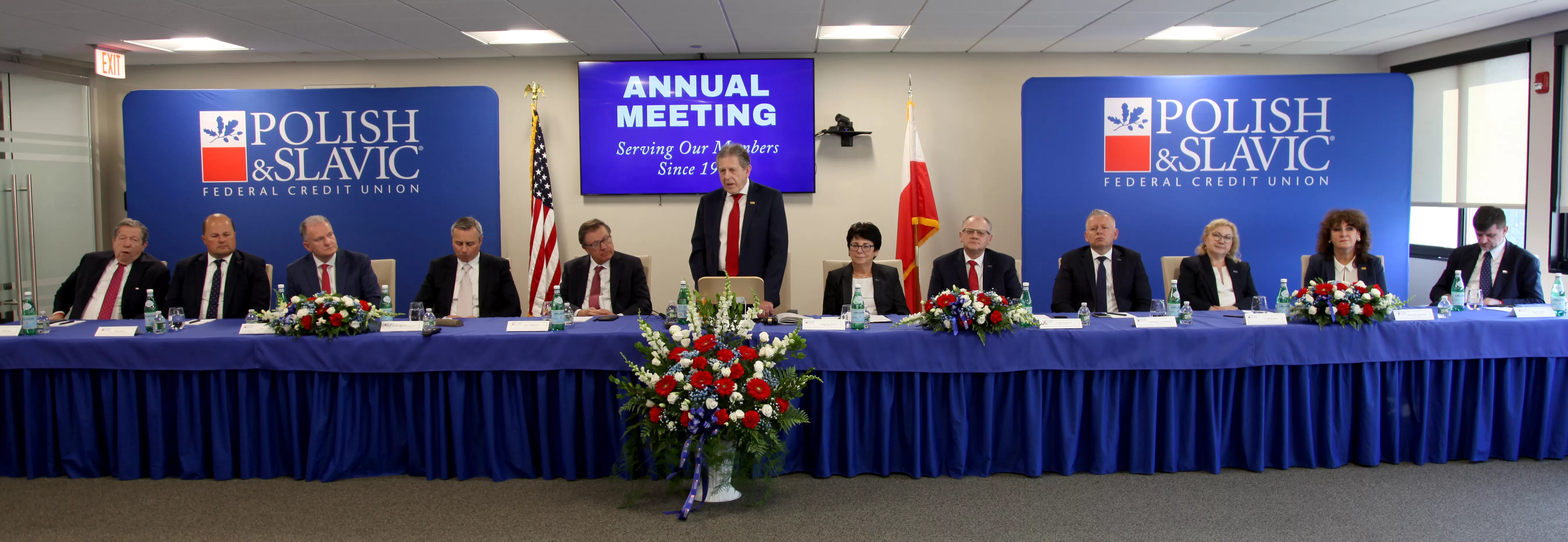 Annual Meeting 2026