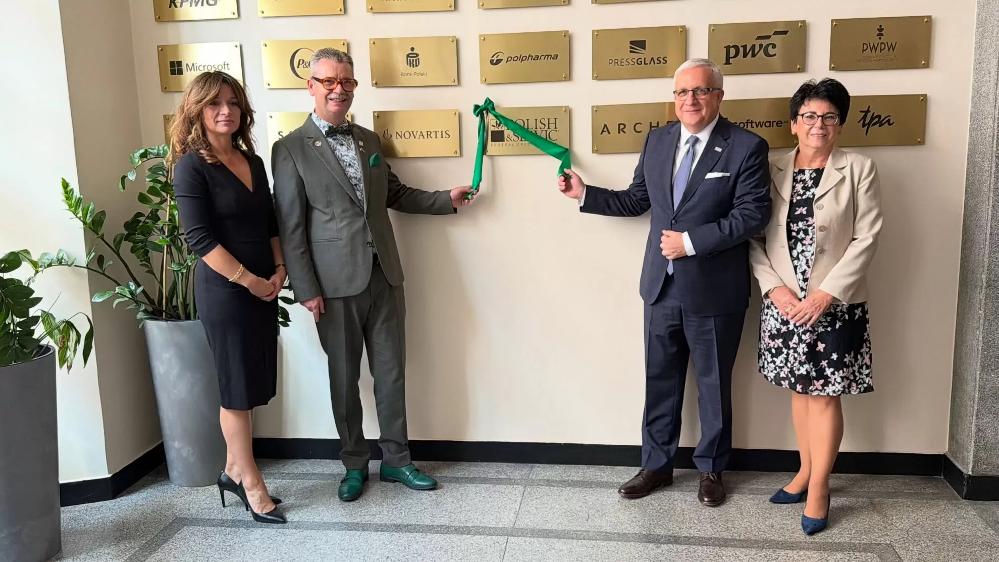 PSFCU joins the SGH Partners Club