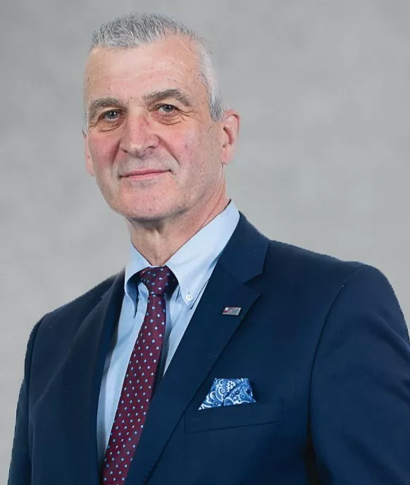 Ryszard Bak