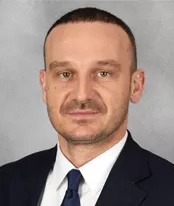 Zbigniew Rogalski - Chief Operating Officer