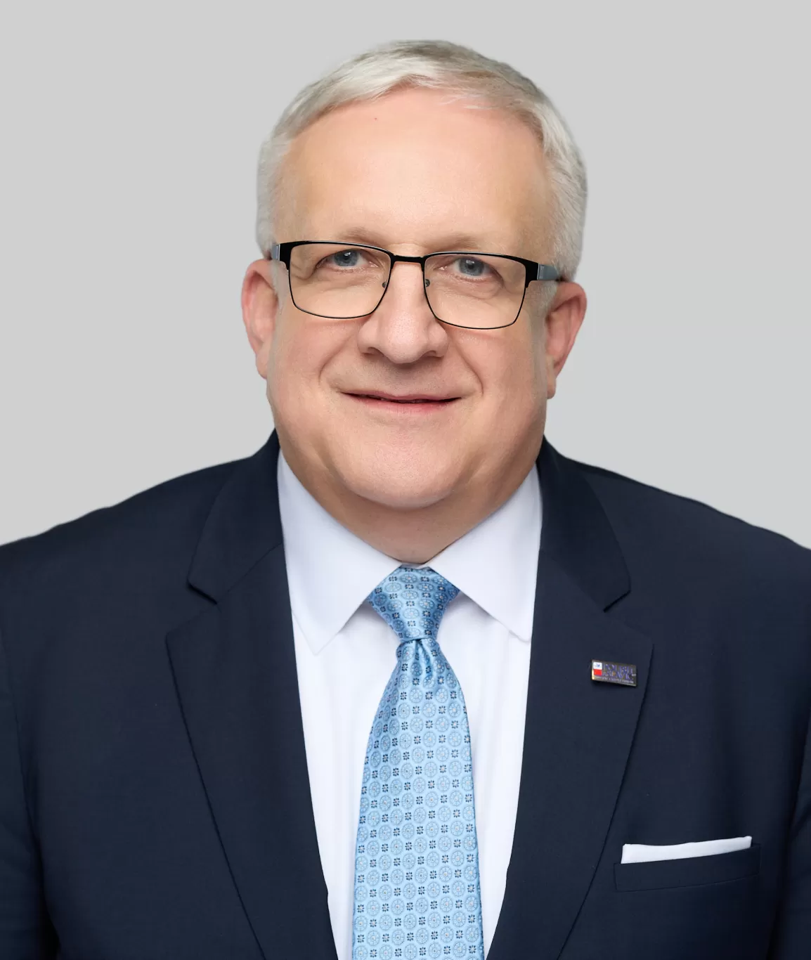 Bogdan Chmielewski - President/CEO