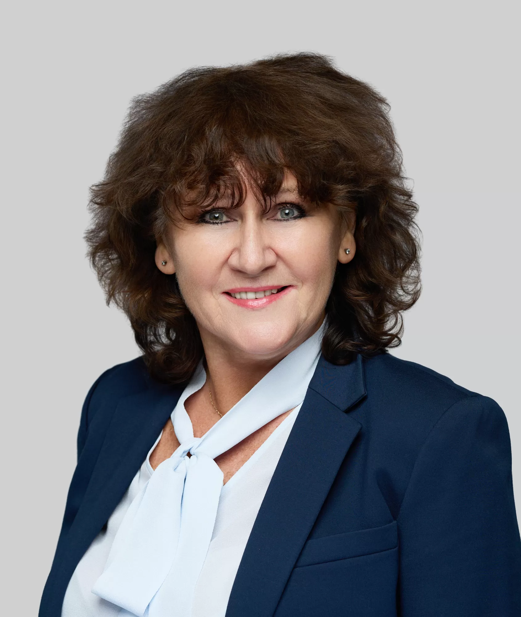 Malgorzata Czajkowska