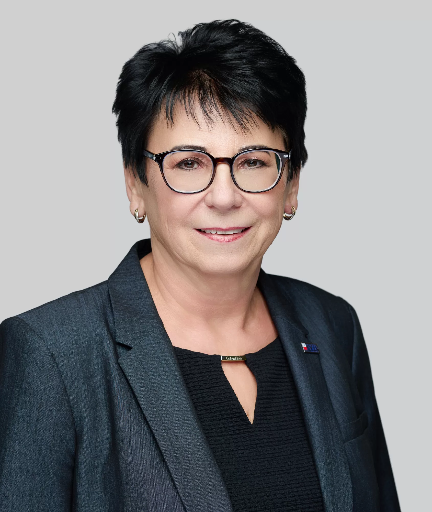 Malgorzata Gradzki