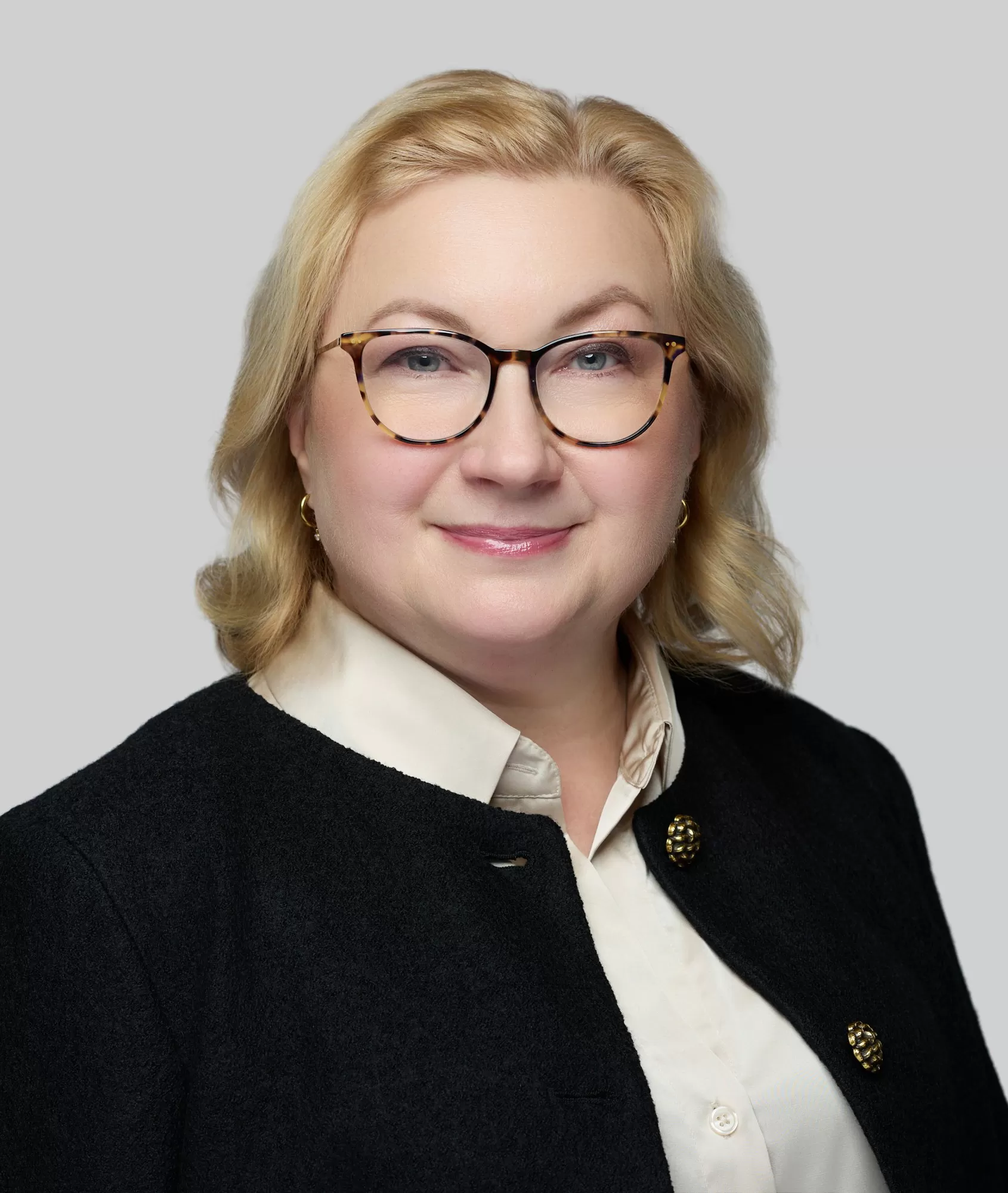 Dr. Iwona Korga