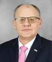 Leszek Wojtkowski - Secretary