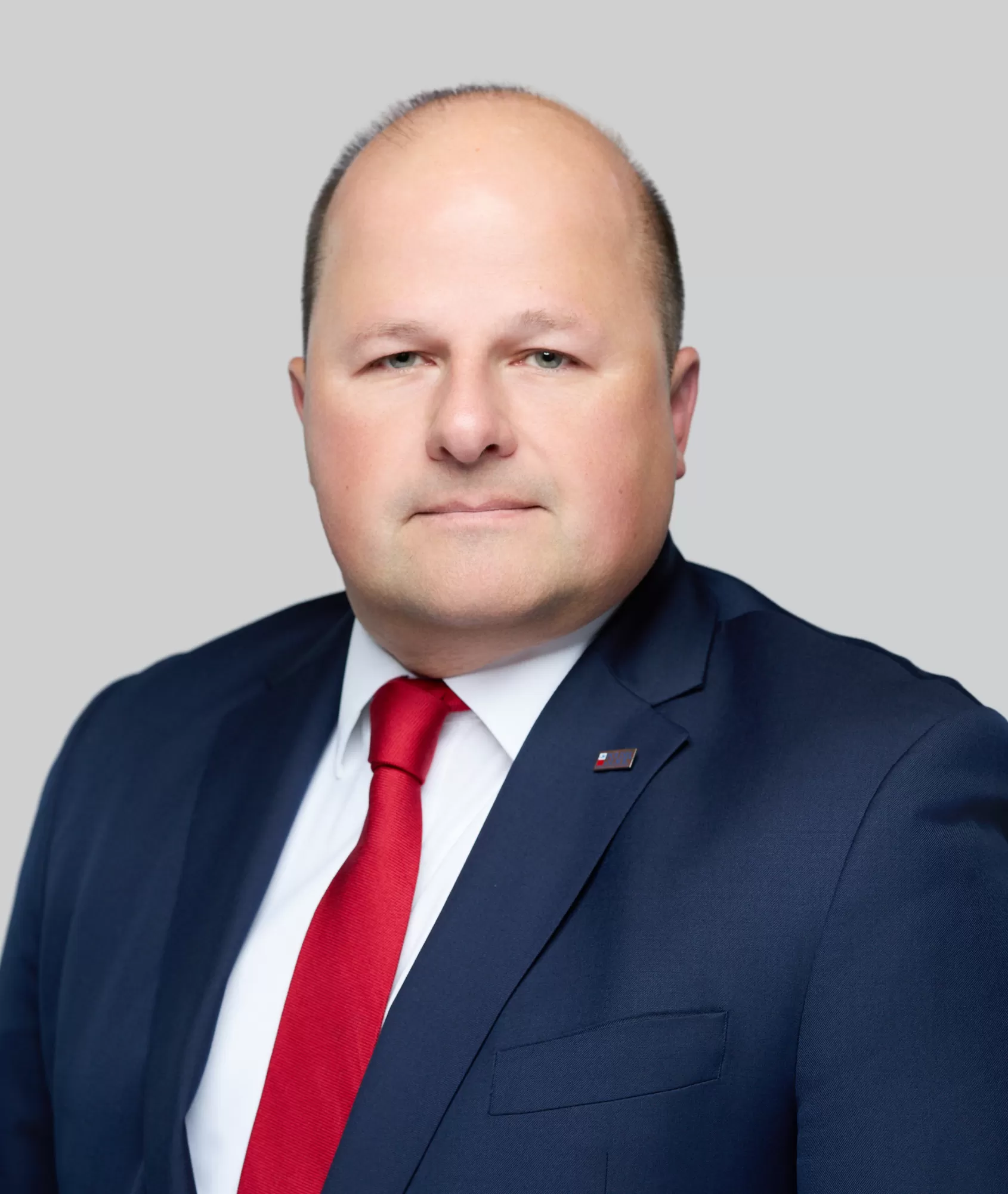 Peter Nozka - Committee Secretary