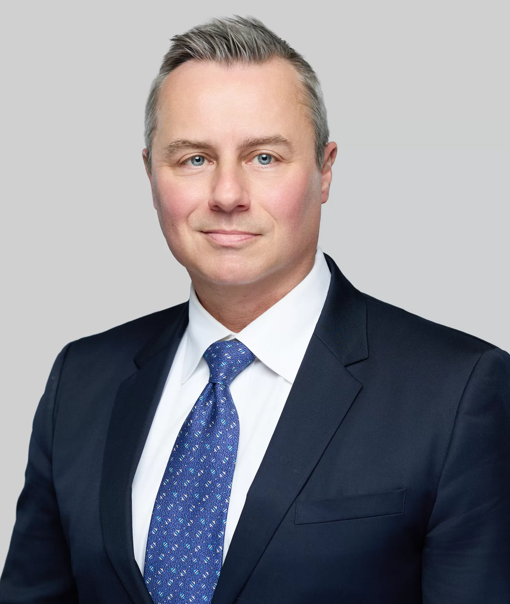Mariusz Sniarowski, Esq.