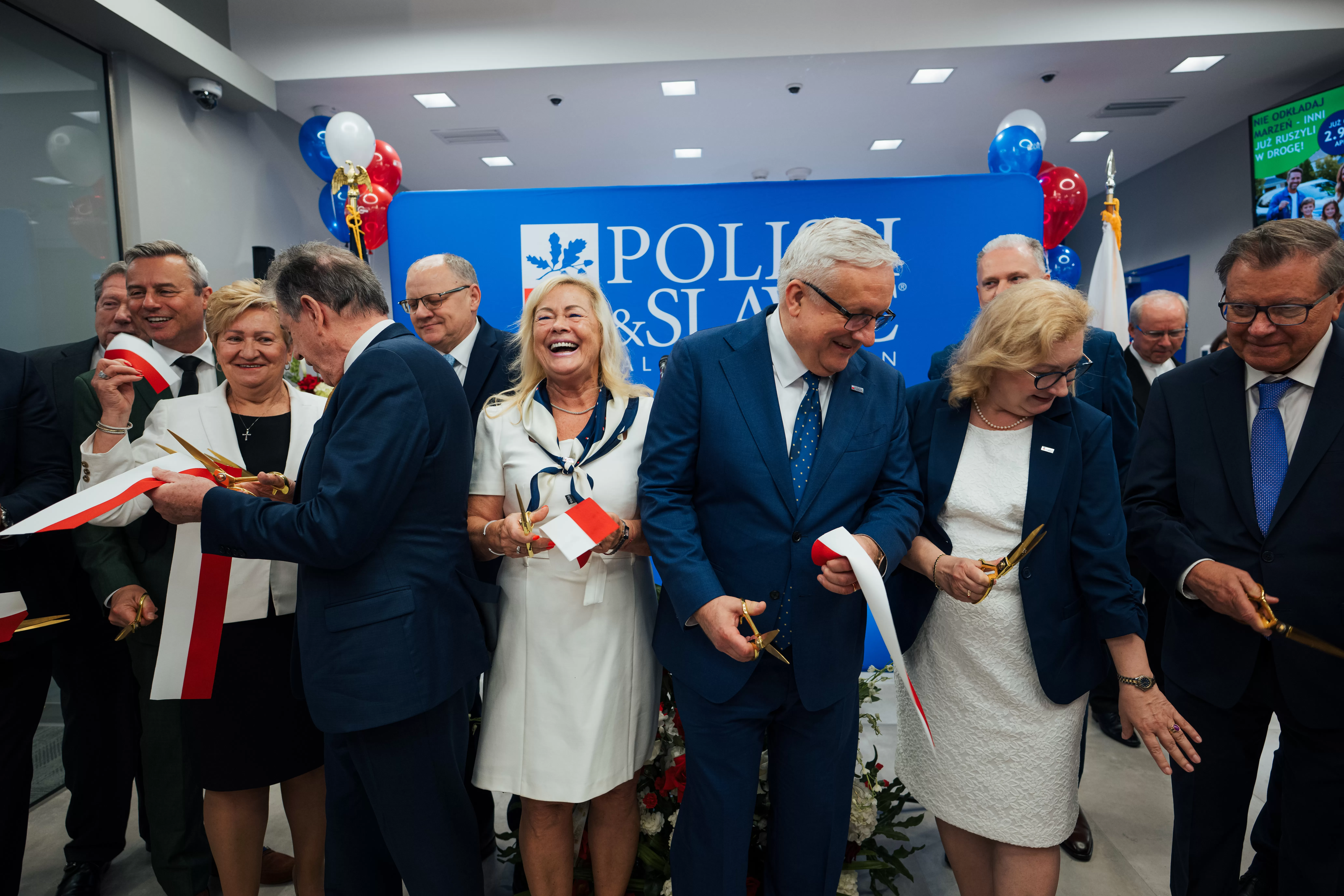 PSFCU Port Charlotte Branch Opening